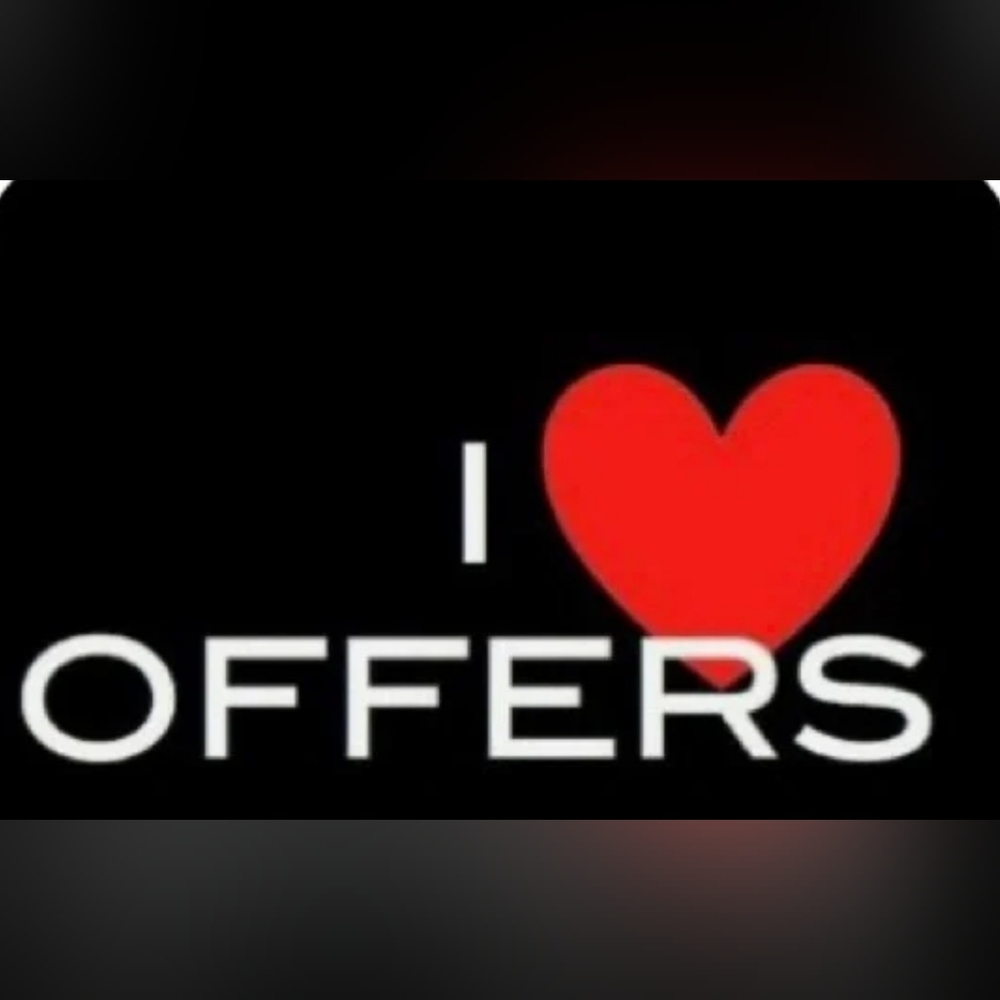 Live notification alert $5 starts